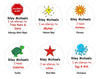 Temporary Generic Allergy Alert