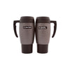 Mini Waterproof Stick-Ons - Black