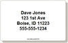 Bag Tags for Adults