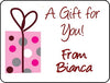 Special Occasion Gift Labels